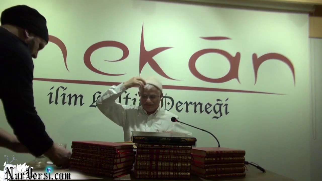 Kabre Girmek İçin Üç Tarzda Üç Yoldan Başka Yol Yok...