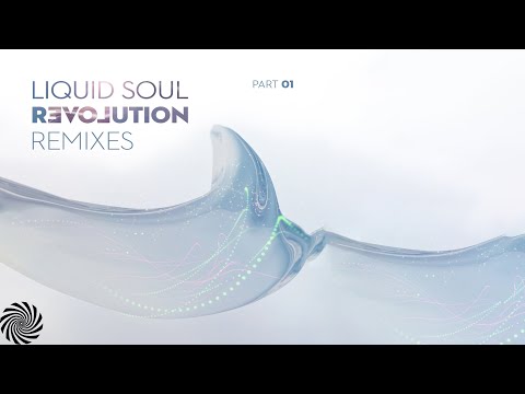 Liquid Soul - Revolution (Time in Motion Remix)