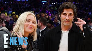 Ashley Benson is MARRIED and EXPECTING with Brandon Davis | E! News