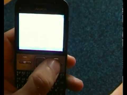 Nokia E5: Качество сборки