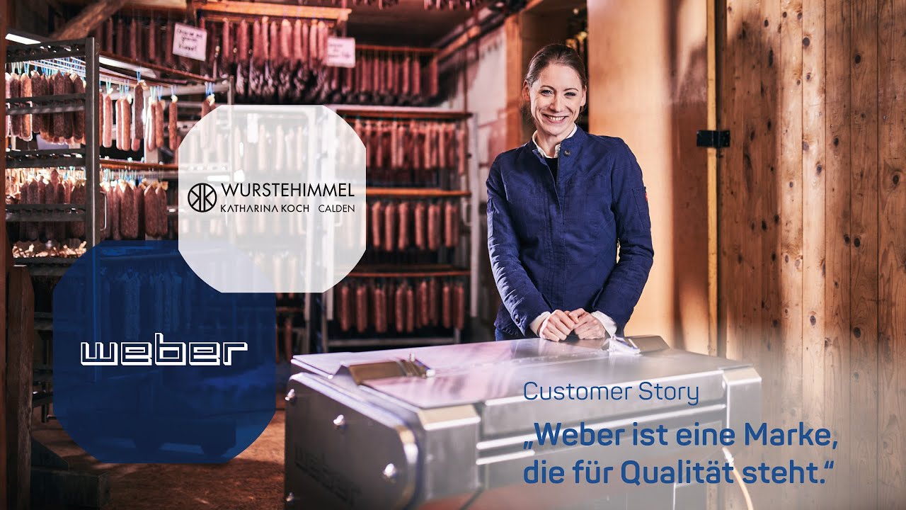 Katharina Koch über die Qualität & Vorteile des er Skinners