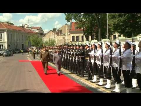 Video: Kalašas - Makedonijos Armijos Palikuonys? - Alternatyvus Vaizdas