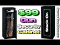 $99 Gun Security Cabinet - Budget Deal @ Academy $99 Gun Security Cabinet - Budget Deal @ Academy
