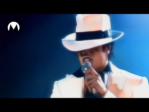 Smooth Criminal Wembley 88' - Michael Jackson