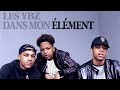 Les ybz  dans mon elment megaski lidam didi money  audio