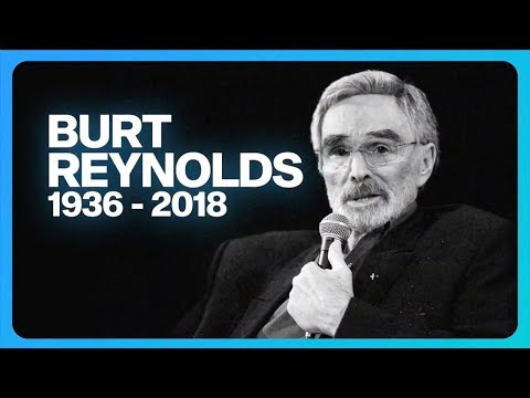 Video: Burt Reynolds, Man's Man Dan Bintang Filem Tidak Konvensional, Mati Pada Usia 82 Tahun