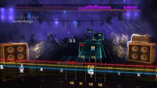 Helicopter - Bloc Party | Rocksmith 2014
