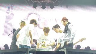170304 FTISLND The Truth live in Bangkok