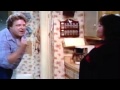 Roseanne funny scene