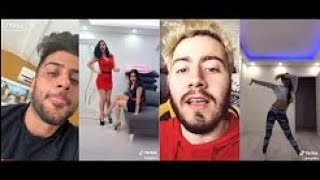 Ünlülerin Tik Tok Videoları Enes Batur, Reynmen, Simge Barankoğlu