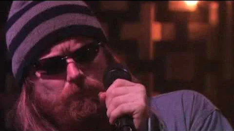 Cliff Morrison and the Lizard Sun Band "Don't Blam...