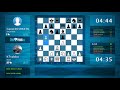Chess Game Analysis: K7subbu - Guest36196376 : 1-0 (By ChessFriends.com)