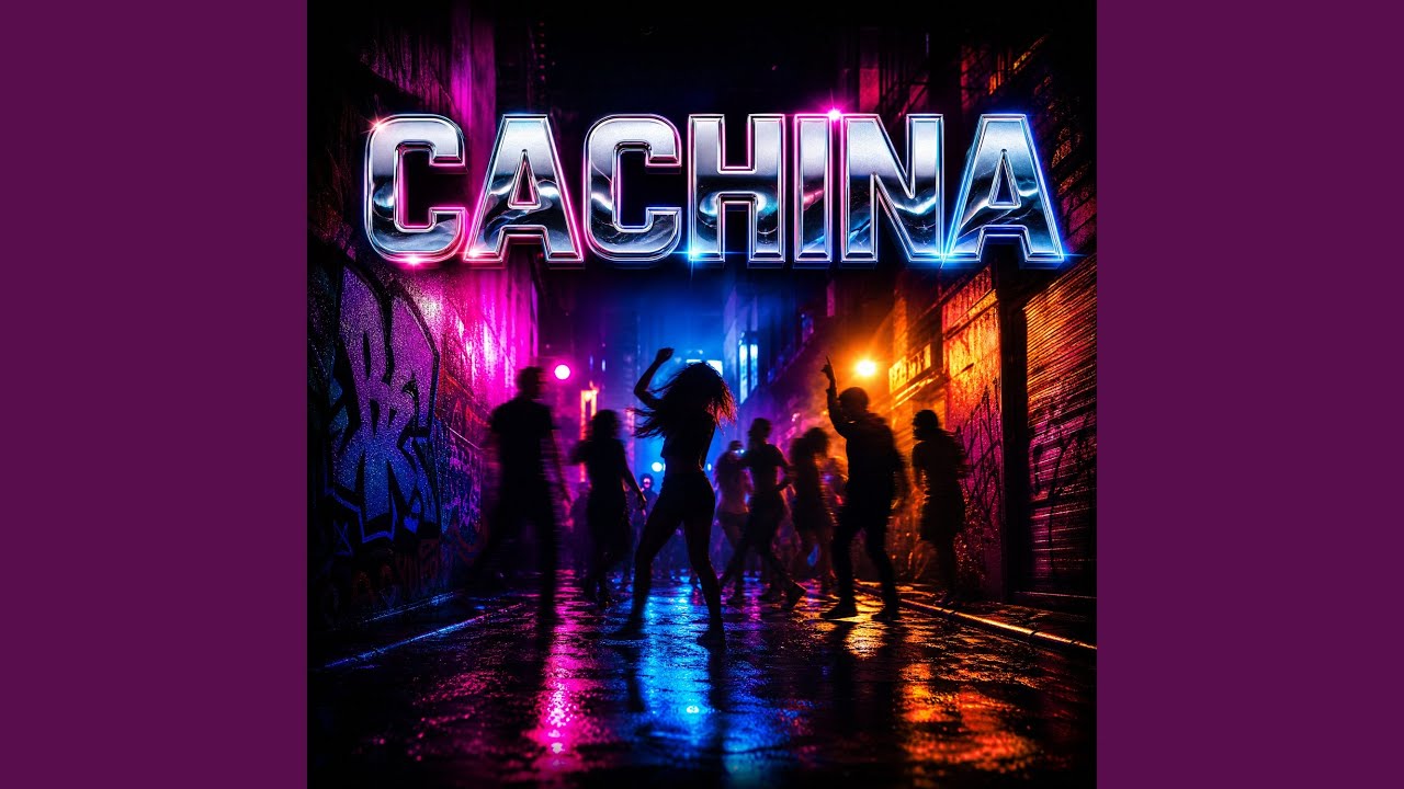 Guarda Cachina su YouTube Guarda Cachina su YouTube