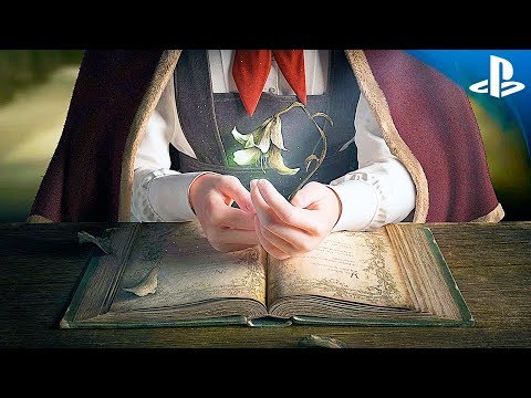 Déraciné - Anuncio de lanzamiento