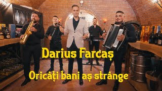 Darius Farcaş - Oricâți bani aş strânge 🆕2025🆕 ( Videoclip Oficial ) 