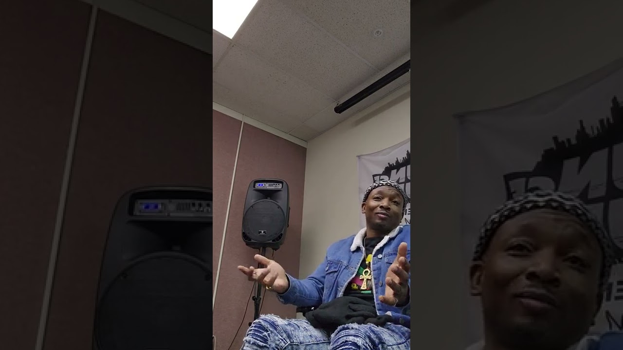 Mill Tha God BWE YOUTH UPLIFTMENT 