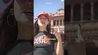 Montserrat: El corazón histórico de Buenos Aires 🇦🇷✨