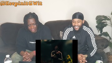 American From NY Reacts to Smokes GMF - Runtz