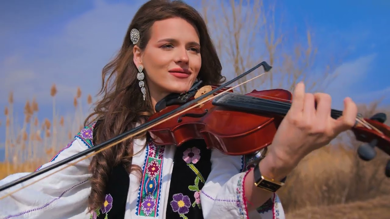 Katia Ivan - Hora Ulmetului