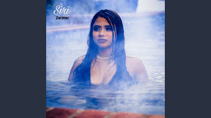 Siri (Cover)