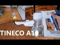 Tineco Cordless Vacuum Cleaner Review