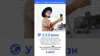 #Аttention  insights: увага любить щирість..