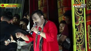 DUDU MANTUNE / VERSI / SANDIWARA LINGGA BUANA / PERNIKAHAN / ANDIKA & HERLINA
