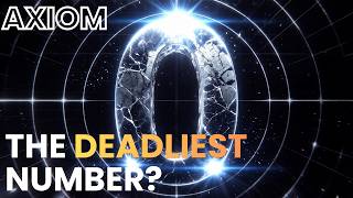 The Most Dangerous Invention in Human History: Zero | AXIOM