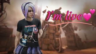 Looping Killers - Dead by Daylight {Live} #DBD #Ps5 #GamerGirl