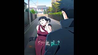 Why Is Megumi So Cute?