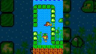 Top 10 Sega Master System Games - - Alex Kidd In Miracle World