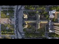 Ciudad de La Plata • Drone 4K