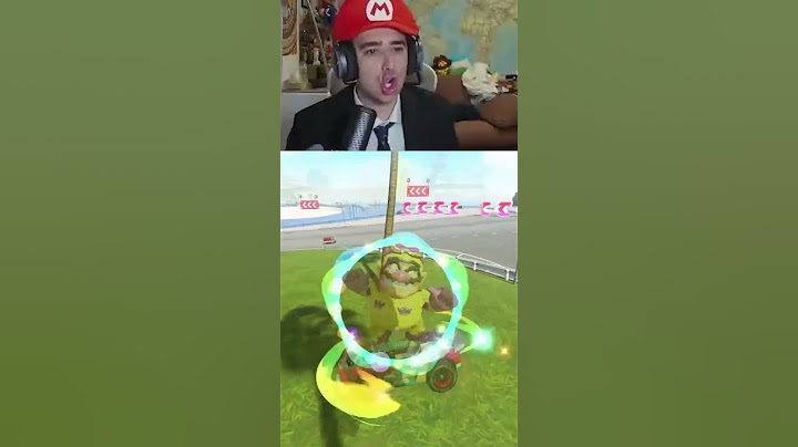 The best shortcut in Mario Kart World? #mariokartworld