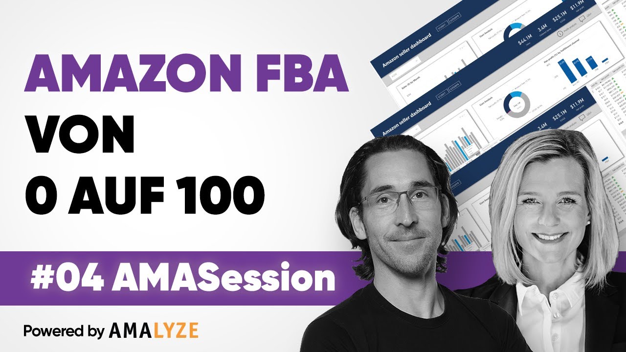 Amazon FBA Private Label: From Zero to a Hundred