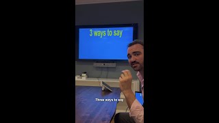 How To Say Fck You In The Office