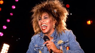Tina Turner - Proud Mary (karaoke)