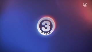 Viasat 3 (Hungary)  - Continuity (May 3, 2026)