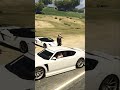 Gta 5  stealing lamborghini car  shorts gta5