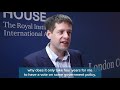 Democracy and Technology: Responding to Change