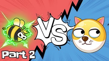 Save the Doge Walkthrough Part 2 [Gameplay 2023] (Android)