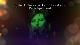 Rudolf Hecke & Dett Peyskens - 