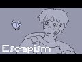Dream SMP Exile Animatic - Escapism