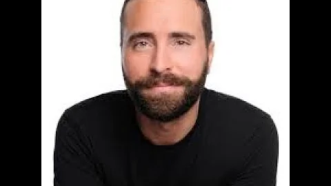 VeChain & Jason Rockwood Panel Discussion