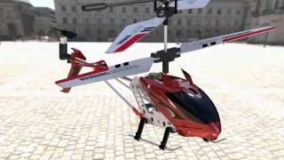 S107 Helicopter Animation.avi