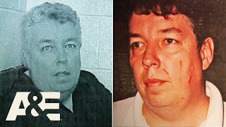 Human Bones Expose a Pastors Deadly Secret | Cold Case Files | A&E