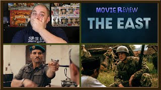 The East (De Oost) - Movie Review