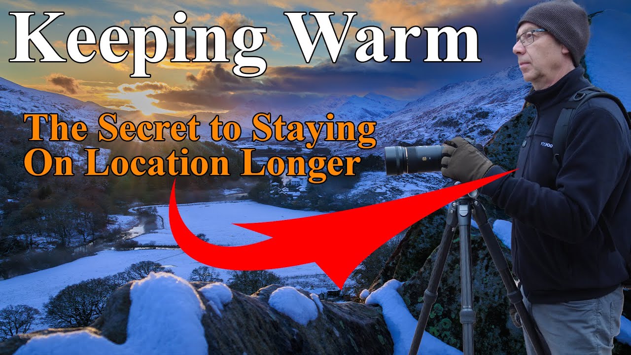 This Changed My Approach to Landscape and Wildlife Photography! - YouTube