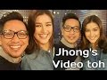 Jhong Hilario Celebrity Pranks