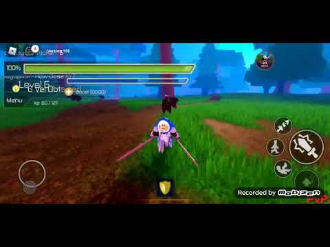 Sword Burst 2