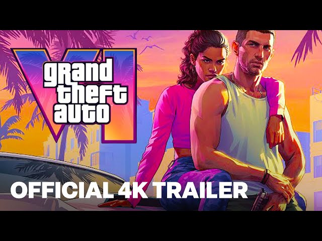 GTA 6 trailer 2: When is the next Grand Theft Auto VI trailer? - Dot Esports